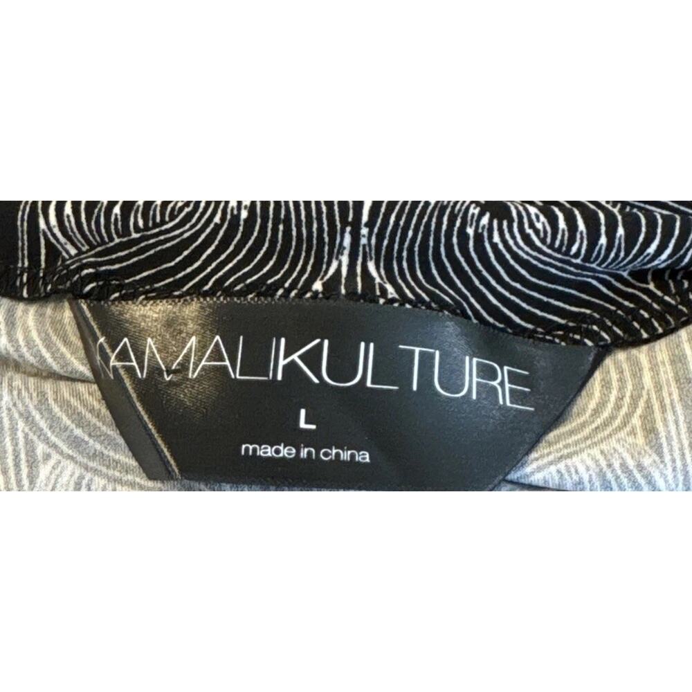 Kamalikulture All In One Dress | NWT Convertible |Travel | Avant Garde | Mod - Picture 10 of 11